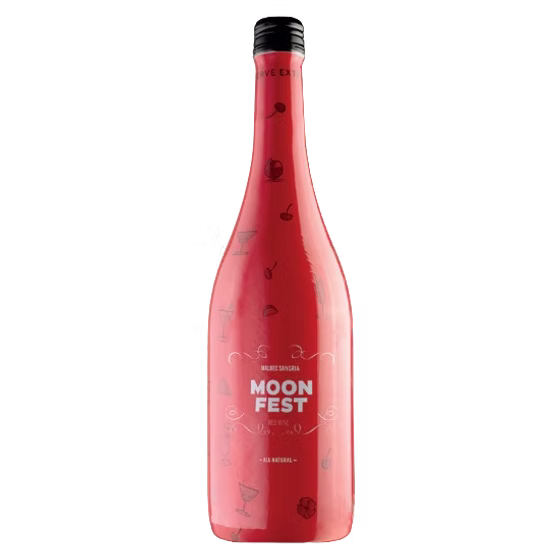 Moon Fest Sangria
